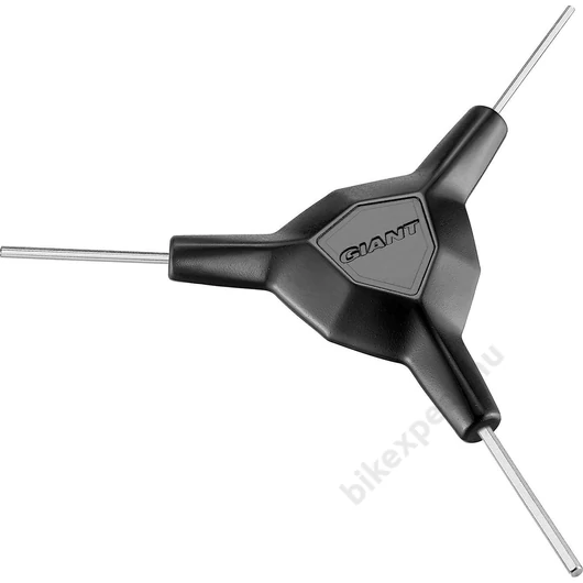 Giant Y Imbusz 2-2,5-3mm