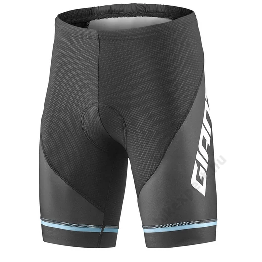 Giant ELEVATE TRI SHORT BLACK Kerékpáros nadrág Méret: L