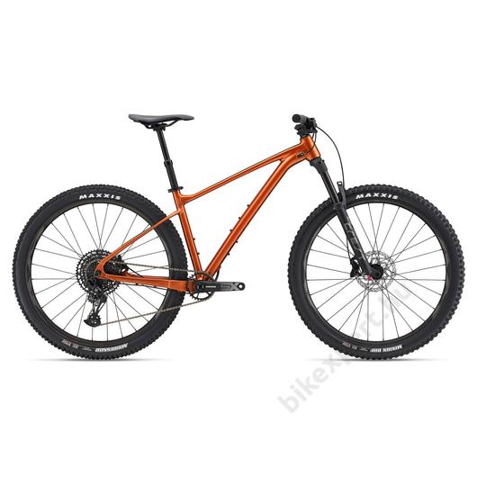 GIANT Fathom 1 29" Amber Glow Méret: XL