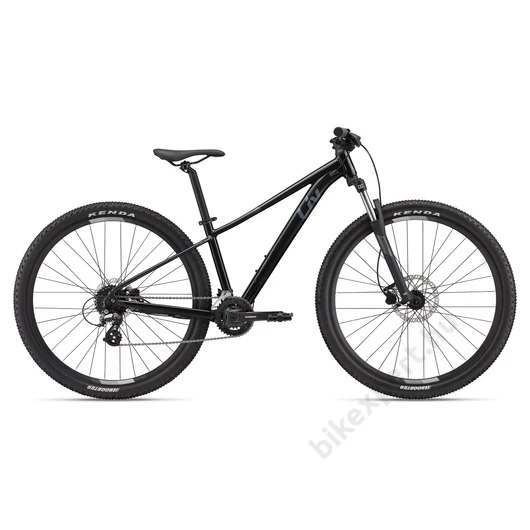 GIANT Liv Tempt 3 29" Metallic Black Méret: S
