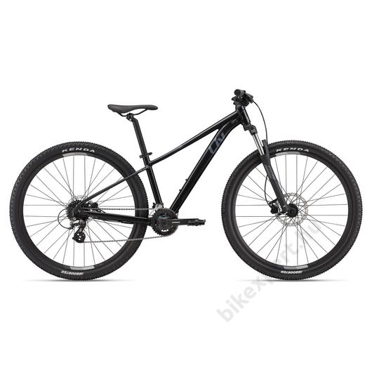 GIANT Liv Tempt 3 29" Metallic Black Méret: S