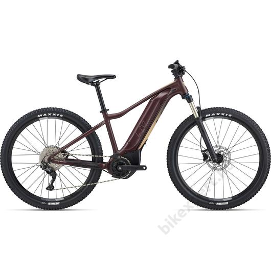 Giant/Liv Tempt E+1 27,5" Figuier (Fügefa) Méret: XS