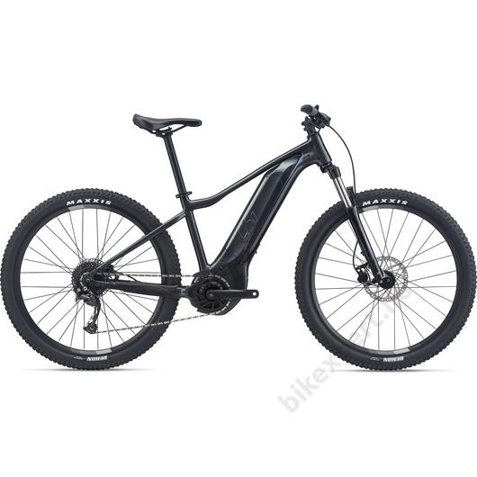 Giant/Liv Tempt E+3 27,5" Gunmetal Black Méret: XS