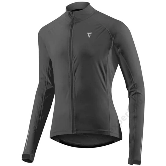 GIANT Proshield Rain Jacket Esőkabát Fekete Méret: L