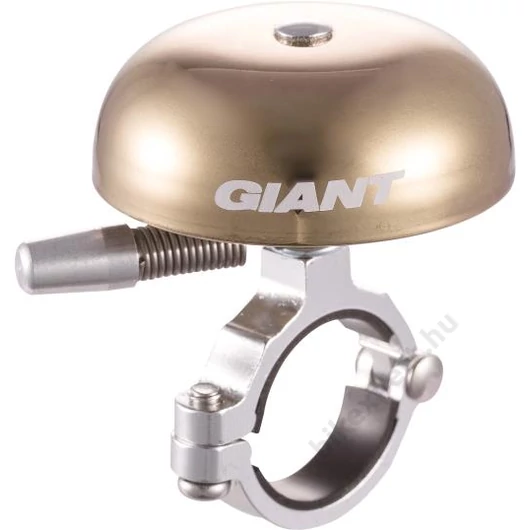GIANT Ding A Ling Csengő Réz