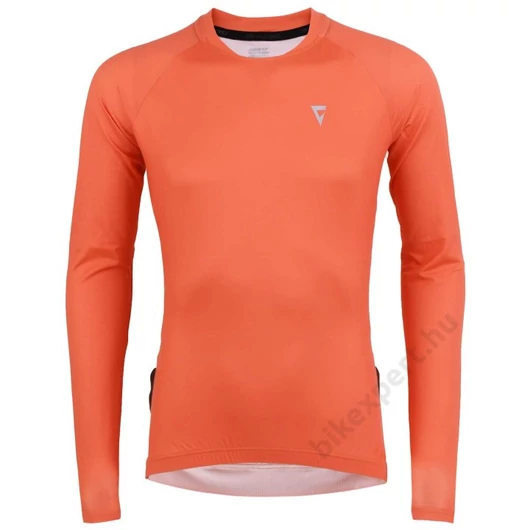 Giant Gabbro Copper Coin LS Jersey Hosszú ujjú Mez Méret: L