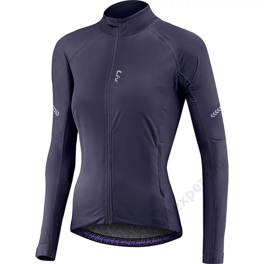 Giant Liv Delphin Rain Jacket Női Esődzseki Méret: M