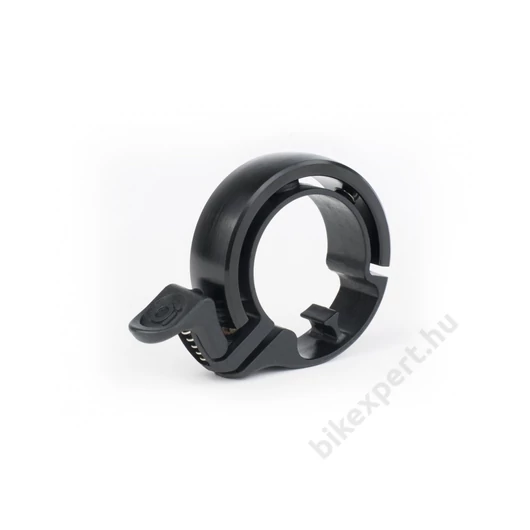 KNOG OI Classic Large Fekete Csengő