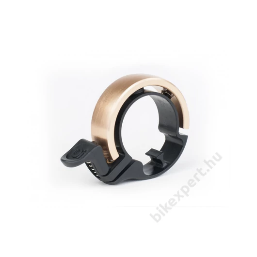 KNOG OI Classic Large Sárgaréz Csengő
