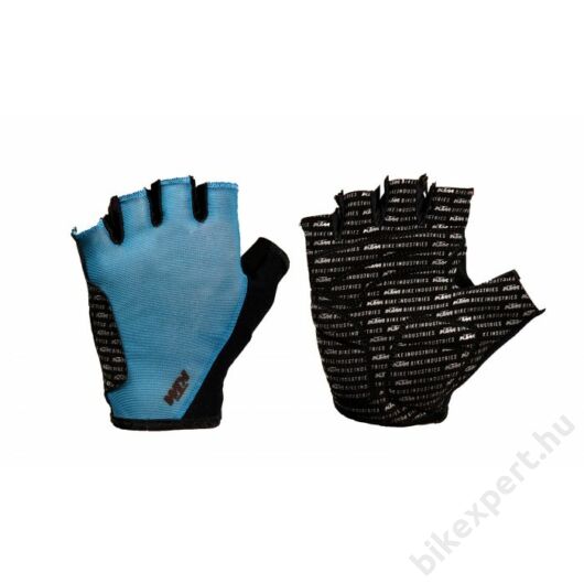 KTM Lady Line Gloves kék méret: M