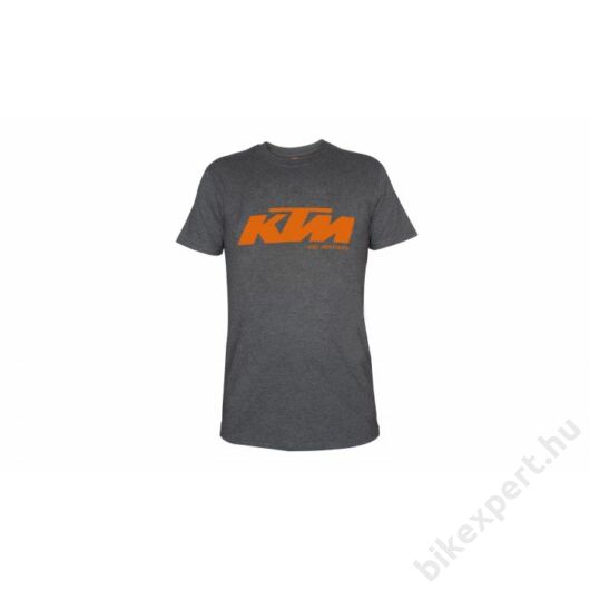 KTM Factory Team T-Shirt méret: M