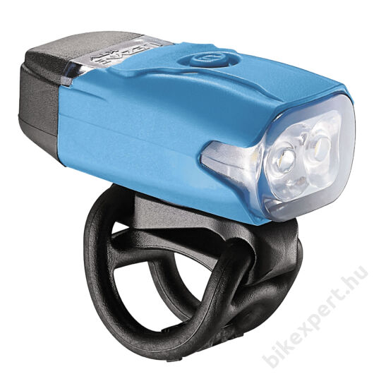 Első lámpa Lezyne LED KTV DRIVE FRONT Kék