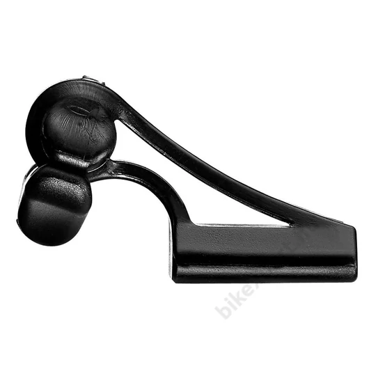 CADDY QR MOUNT BLACK