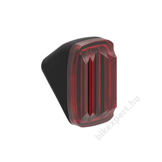 Lezyne EBIKE REAR FENDER STVZO BLACK e-bike lámpa