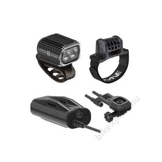 Lezyne Multi Drive 1000 Sisaklámpa
