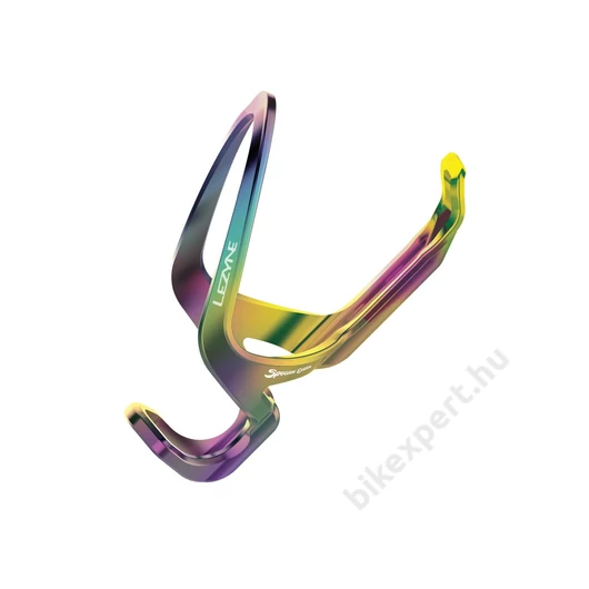 Lezyne Matrix Team NEO Metallic kulacstartó