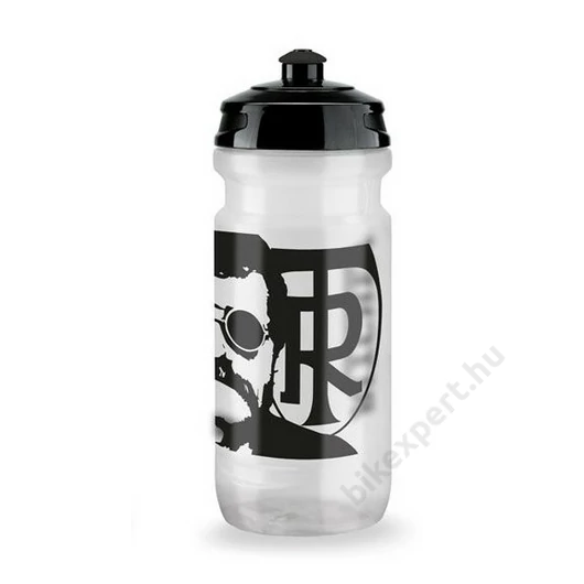 Ritchey Kulacs Átlátszó 600ml