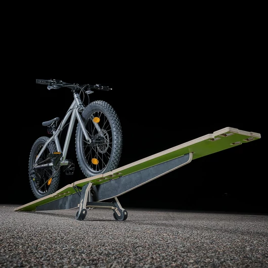MTB HOPPER Skinny / Egyensúly Gyakorló Eszköz 