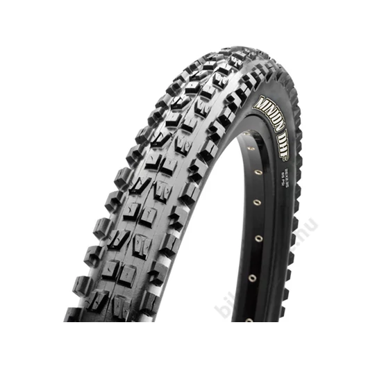 Maxxis MINION DHF kevlar 29x2.50WT 3CG/DH/TR