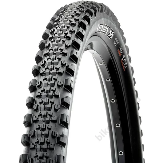 Maxxis Minion SS 29x2,30 EXO Tubeless Ready 60tpi Semi-Slick Kevlar
