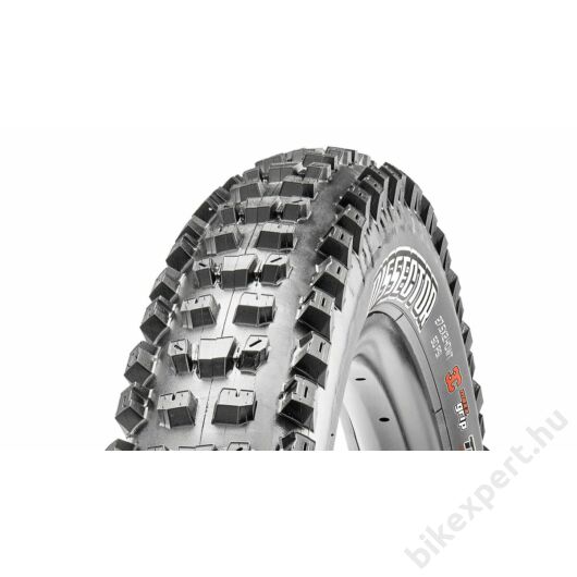 MAXXIS DISSECTOR kevlar 29x2.40WT 3CT/EXO+/TR