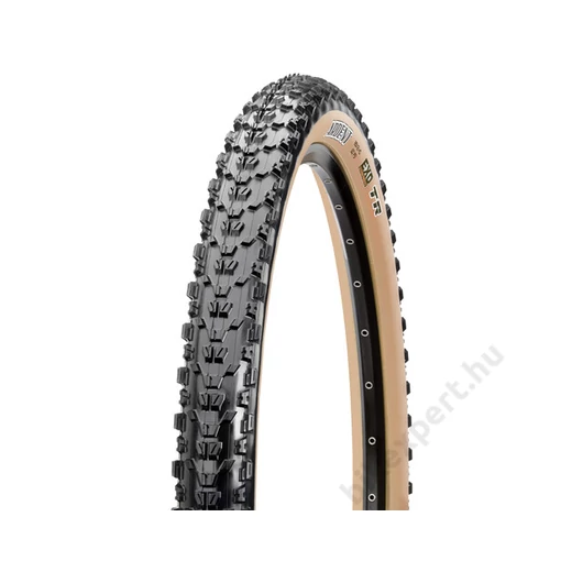 Maxxis Ardent 29x2,40 EXO Tubeless Ready 60tpi Barna oldalfallal