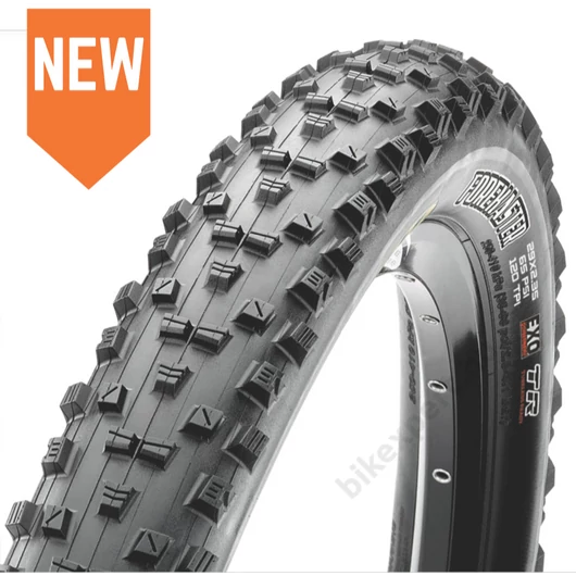 MAXXIS FOREKASTER kevlar 27,5x2.35 EXO T.R