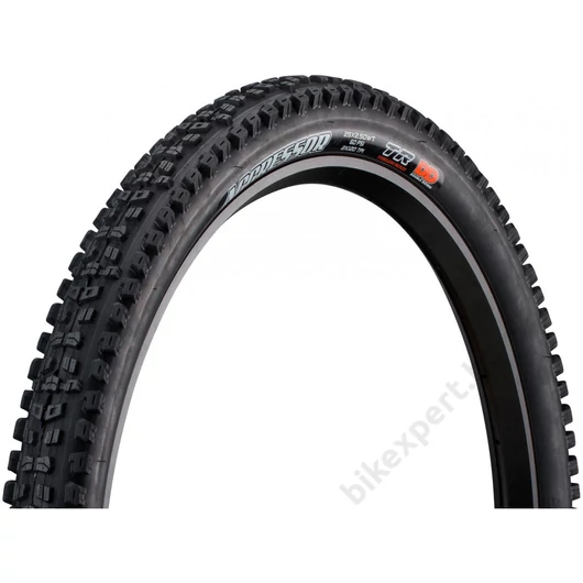 MAXXIS AGRESSOR 29X2,50WT DD/TR