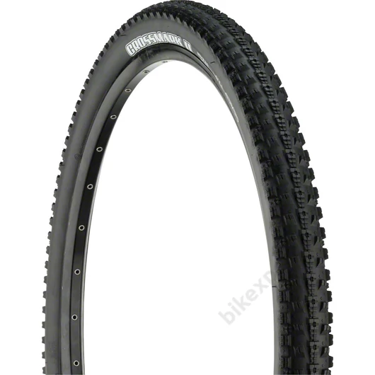 MAXXIS Crossmark II 29x2,25 Drótperemes Külső Gumi 60TPI Fekete