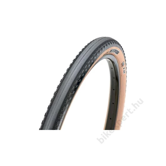 MAXXIS RECEPTOR kevlar 650x47B 120 TPI EXO/TR Barna Oldalfallal