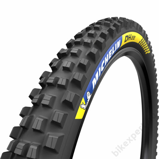 MICHELIN DH22 TLR WIRE 29X2.40 RACING LINE 299585