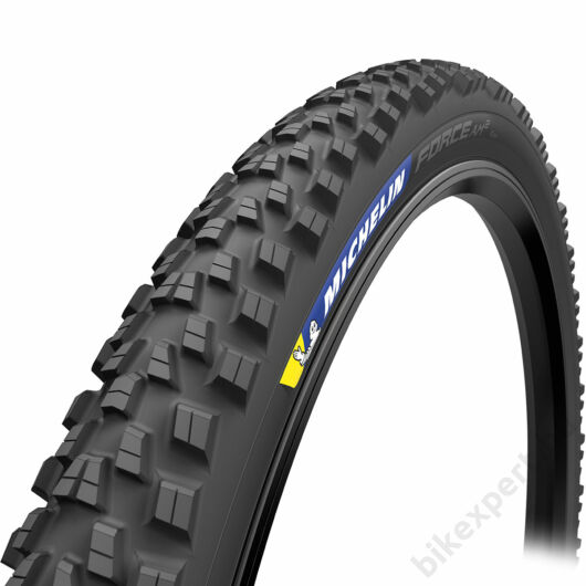 Michelin FORCE AM2 TS TLR 29x2,4 Competition line