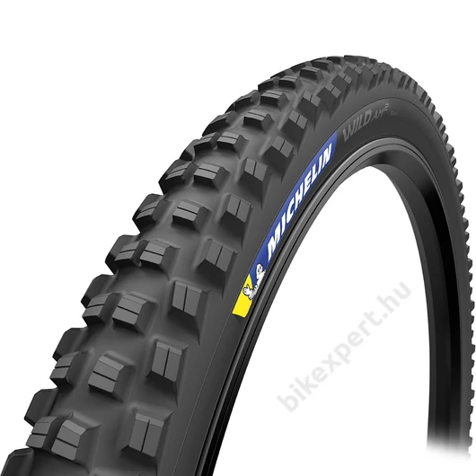 MICHELIN WILD AM2 TS TLR KEVLAR 29X2.40 COMPETITION LINE 873922
