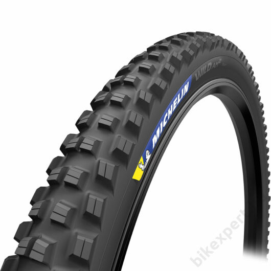 MICHELIN WILD AM2 TS TLR KEVLAR 29X2.40 COMPETITION LINE 873922