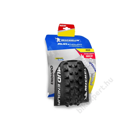 Michelin Mud Enduro Magi-X TS TLR 29x2,25 Kevlar