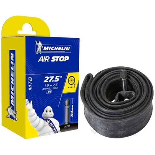 Michelin Air Stop Auto-SV 27,5x1,9/2,5
