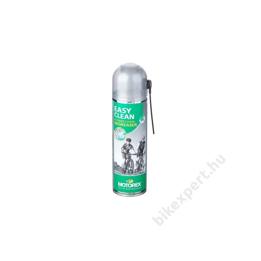 EASY CLEAN lánctisztító spray 500ml