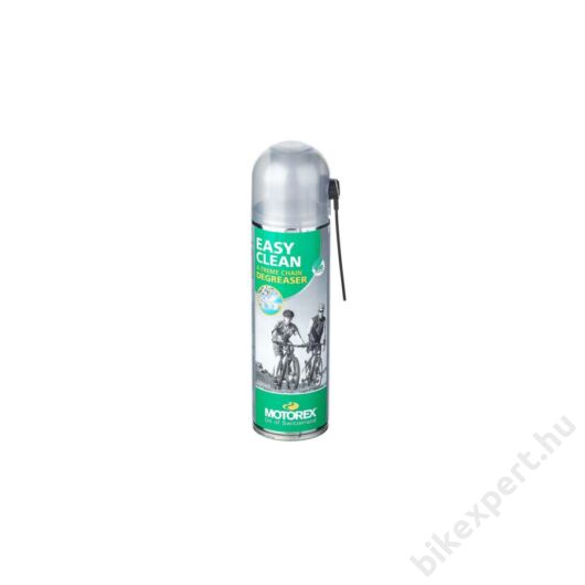 EASY CLEAN lánctisztító spray 500ml