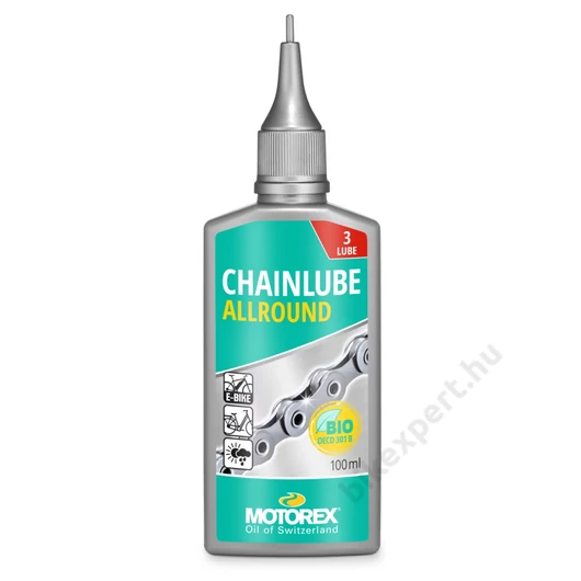 MOTOREX Allround Általános Láncolaj 100ml