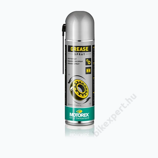 MOTOREX Grease Spray 500ml