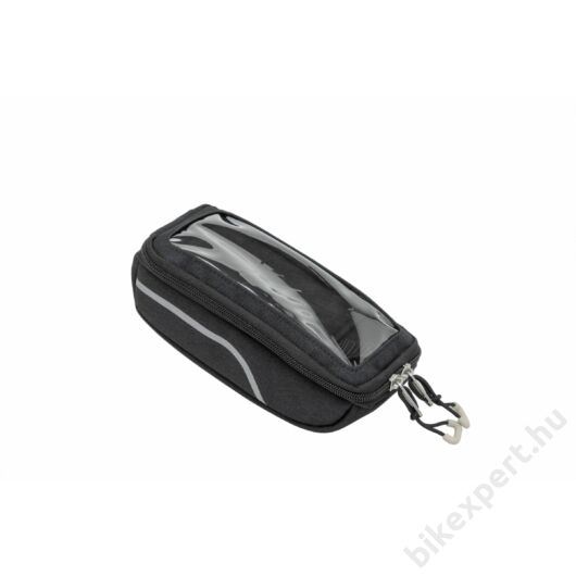 NewLooxs Sports Phonebag Quad System Telefontartó Táska 0,6 Literes Fekete