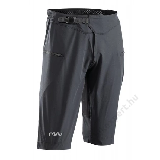 Northwave  NW BOMB Baggy Nadrág Méret: XXL FEKETE                                                                               
