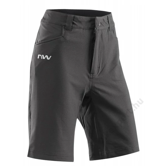 Northwave NW ESCAPE WMN Baggy NŐI Nadrág Méret: M FEKETE                                                                       