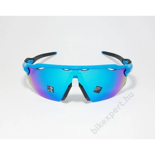 Oakley Radar EV Advancer - Sky Prizm Sapphire Iridium