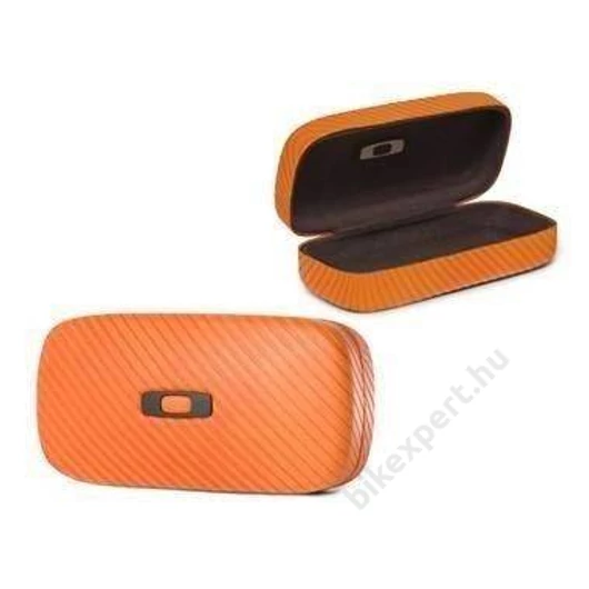 OAKLEY SQUARE HARD CASES Persimmon