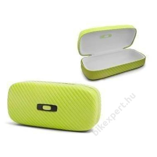 OAKLEY HARD CASES Neon Yellow