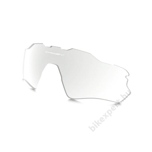 OAKLEY Radar EV Path szemüveghez víztiszta lencse