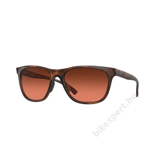 Oakley Leadline Matte Brown Tortuise/Prizm Brown Gradient