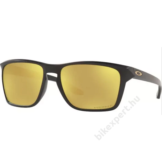 Oakley Sylas Mtt Black w/ PRIZM 24K Pol
