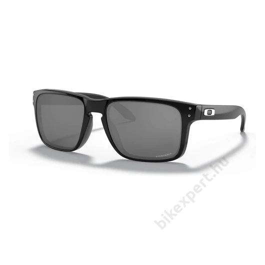 OAKLEY Holbrook Polished Black w/ PRIZM Black